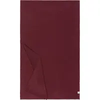 Roeckl Pure Cashmere Plaid Scarf