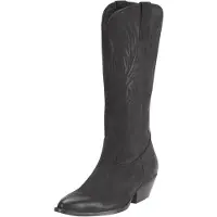 Felmini Stiefel Stiefel Nubukleder