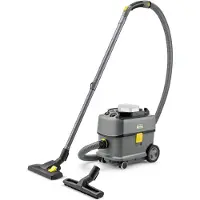 Kärcher Trockensauger T 10/1 Bp Adv HEPA 1.527-351.0