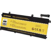 PATONA 2918, Akku, Lenovo, Lenovo ThinkPad T490 ThinkPad P43S ThinkPad T14 Gen 1 ThinkPad T14 Gen 2 ThinkPad TP00103G...
