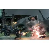 Ps3 Defiance Limited Edition Essentials