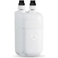 Dafi 7,5 kW Warmwasserbereiter ohne Batterie und ohne 400 V Anschluss
