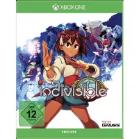 Indivisible, T (Jugendliche)