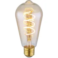 Globo 11405F, 4,5 W, E27, 200 lm, 15000 h