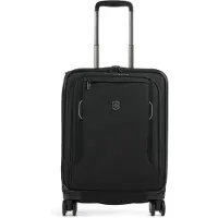 Victorinox - Werks Traveler 6 Global Carry-On Black - Koffer , 34 l