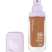 Maybelline Super Stay Lumi-matte 350 Make-up Foundation