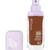 Maybelline Super Stay Lumi-matte 367 Make-up Foundation