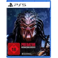 Predator: Hunting Grounds