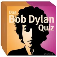 Das Bob Dylan-Quiz
