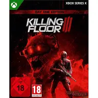 Killing Floor 3 D1