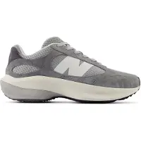 New Balance UWRPDCCB Herren Halbschuhe aus Kunststoff und Naturleder, Grau