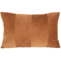 Present Time Kissen RIBBED damen