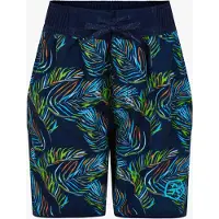 Color Kids Badehose, Dress Blues, 104