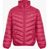 Color Kids Steppjacke Packable, Honeysuckle, 80