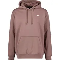 Vans Hoodie Salton Loose Pullover Herren Deep Taupe-S