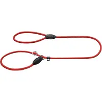 Hunter Hundeleine Retriever 170 x 0,8 cm Nylon rot