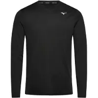 Mizuno Core Impulse Langarm-t-shirt