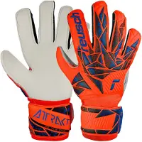 Reusch Kinder Torwarthandschuhe Attrakt Solid Junior
