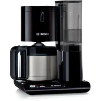 Bosch Styline TKA8A053 Schwarz
