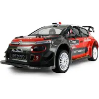 Amewi C3 Wrc 1.7 Rc-auto
