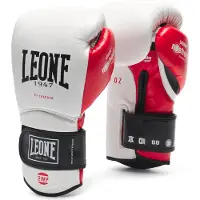 Leone1947 Il Tecnico N3 Leder Künstliche Boxhandschuhe