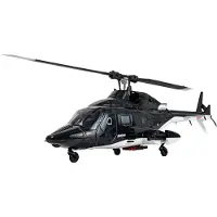 Amewi Bell 222 Airwolf Pro 6-Kanal 3D/6G