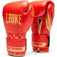 Leone1947 Dna Leder Künstliche Boxhandschuhe