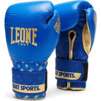 Leone1947 Dna Leder Künstliche Boxhandschuhe
