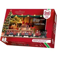 Märklin Startset Weihnachtszug
