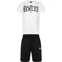 Benlee Rees Kurzarm-t-shirt