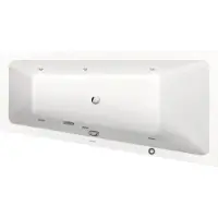 Duravit 760507000JP1000 Whirlwanne 760507000JP1000 No. 1 1600x850mm