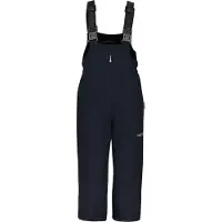 TROLLKIDS Jungen Lange Hosen Schwarz 902-600 Grösse 98