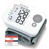 Sanitas Sbc 22 Blutdruckmessgerät