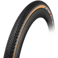 Tufo Gravel Thundero HD 700x44c (44-622) Tubeless Ready faltbar schwarz-beige