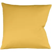 Fleuresse Uni Interlock Jersey Bettwäsche Colours