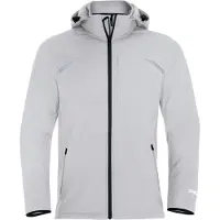 Uvex Softshelljacke suXXeed craft weiß M