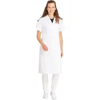 Leiber Mantel Damen weiß 08/490/01, Größe 40 - weiss - 40