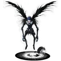 Death Note - Acryl - Ryuk