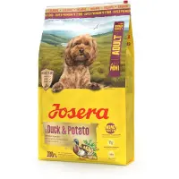 Josera Mini Ente & Kartoffel 10 kg Futter