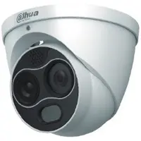 Dahua Dhi-tpc-df1241-b7f8-dw-s2 Überwachungskamera