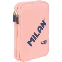 Milan Gefülltes Doppeldecker-etui 430 Seit 1918