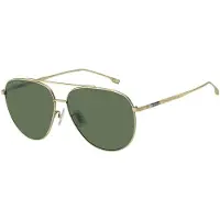 HUGO BOSS Hugo Mod. 1296 F S Matte Gold