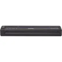 Brother Pj862 Tragbarer Drucker