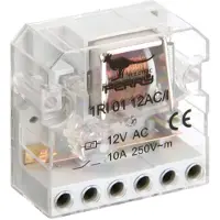 Wallair Stromstoss-Schalter 1RI0112AC/I, 12 V, 1 Schaltkontakt