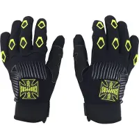 West Coast Choppers Por Vida Handschuhe