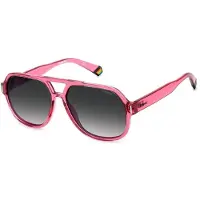 Polaroid Mod. Pld 6193 S Fuchsia