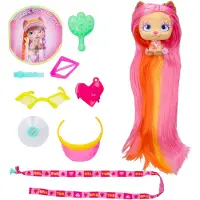 IMC Toys 714816, 3 Jahr(e), Mehrfarbig, Pink, Kunststoff