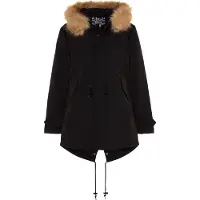 BMS Jacke in Schwarz | Gr.: 38