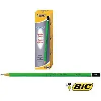 BIC Criterium HB Bleistift (12 Stück)