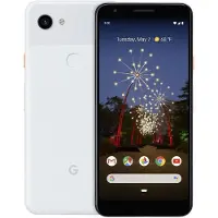 Google Pixel 2, 12,7 cm (5"), 4 GB, 64 GB, 12,2 MP, Android 8.0, Schwarz